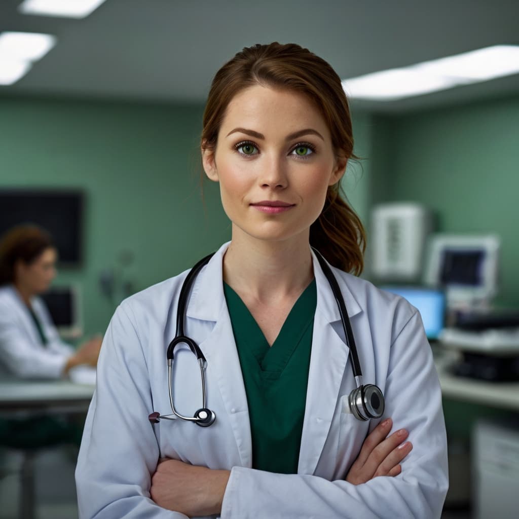 patient